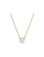 Collana Swarovski Donna STILLA in Lega metallica Zirconia 5636703 - 5636703